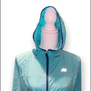 New Balance running hoodie